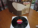 LED ZEPPELIN 11 (2) ATLANTIC PLUM RED LABEL 1969 588198 LIGHT SLEEVE A2/B2 RARE