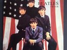 **RARE** The Beatles 4 Ever WHITE Vinyl LP Lounge Records EX/EX