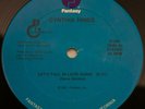 Modern Soul CYNTHIA HINDS Let's Fall In Love Again 12