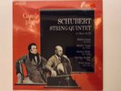 CASALS PLAYS SCHUBERT STRING QUINTET IN C MAJOR, OP.163 VINYL LP 1971 TURNABOUT