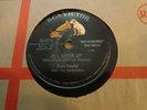 ELVIS PRESLEY 78..ALL SHOOK UP / THAT'S WHEN YOUR HEARTACHES BEGIN 20-6870...E-