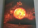 IQ - Resistance Vinyl LP Black Triple Gatefold incl. Download Code