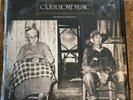 VARIOUS: Cajun Home Music LP (w/ booklet, shrink) Folk Ex In Shrink