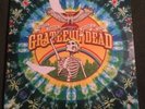 Grateful Dead Sunshine Daydream Vinyl Rare 4 LP Cover Damage 2013 Limited