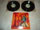 THE GRATEFUL DEAD-LIVE/DEAD 1976 WARNER BROS. RECORDS 2 LP'S 2WS 1830 EXC. VG+