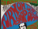 Dr. Timothy Leary - Turn On, Tune In, Drop Out (Soundtrack) LP US  NEAR MINT