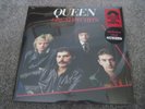 QUEEN Greatest Hits HMV EXCLUSIVE LTD EDN 2 x RED VINYL 2016 only 2000  sealed