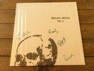 Wooden Shjips  ?– Vol. 2  - UK 2010 comp LP pysch rock signed