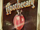 Apothecary - Self Titled (S/T)  LP  (Paramount Records  PAS-6071)  New / Sealed