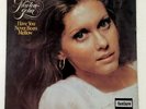 Rare Olivia Newton Have You Never Been Mellow Malaysia Pressing LP Unique Cover