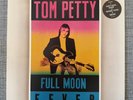 Tom Petty Full moon fever LP vinyl Not Rush Toto Foreigner Asia Bryan Adams U2