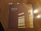 Keane bedshaped 7” vinyl rare ltd