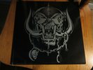 Motorhead No Remorse - 1984 UK 2-LP vinyl record (Double Album) PROLP5