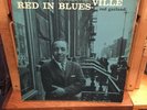 Red In Bluesville - Red Garland Trio - Prestige jazz LP original mono DG