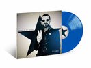 Ringo Starr What's My Name Limited Edition Blue Vinyl LP Beatles SEALED