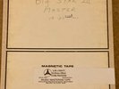 BIG STAR Third Master RSD LP Vinyl Album Box Set As New