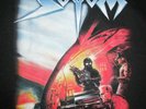 Sodom Zipper Hoodie M Thrash Metal Kreator Tankard Destruction