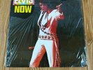 Elvis Presley - Elvis Now [New Sealed Vinyl] Fools Rush In The King
