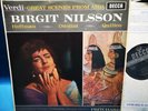 @DECCA SXL 6068 WBg ED1 *BIRGIT NILSSON* VERDI GREAT SCENES FROM AIDA* PRITCHARD