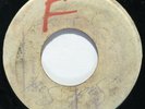 REGGAE BLANK Dyna S. COLE Matrix: 121 119 VG+ 45 HEAR
