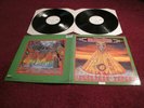 HAWKWIND ELECTRIC TEPEE LIMITED EDITION No 350 UK PRESS N/M AUDIO  SUPER EXAMPLE