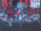 The Alarm LP Strength 30th Anniversay / Mike Peters 21st Century Records