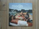 Modjo ?– Modjo : Universal Records 2xLP 2001 Sought After House