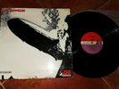 LED ZEPPELIN 1st Album RAREST SPANISH LP VINYL FIRST EDITION HISPAVOX HATS421-40