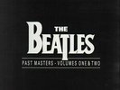 The Beatles Past Masters Volumes One & Two Parlophone 2xVinyl LP