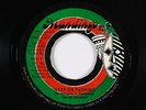 Roots Reggae 45 - Cornell Campbell - Keep On Pushing - Mandingo - mp3