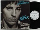 BRUCE SPRINGSTEEN The River COLUMBIA 2XLP VG++/VG+ wlp w/insert