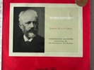HMV ASD 253 Silvestri Tchaikovsky Sym.4