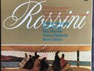 Philips 6769 024(2) Accardo (vn) Rossini String Sonatas
