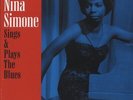 SEALED NEW LP Nina Simone - Sings & Plays The Blues