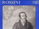 OVAL ARGO ZRG 506 GROOVED UK - ROSSINI STRING SONATAS - MARRINER ASMF - NM
