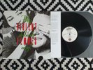Violent Femmes - Why Do Birds Sing ORIG UK Slash NM A1U B1U LP + insert