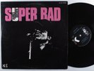 JAMES BROWN Super Bad KING LP VG+