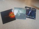 3 mal MC REN - Keep it real- Da Villian in Black - Ruthless for Life
