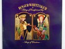 Roger Whittaker - Songs of Christmas - 1984 vinyl DOUBLE LP  TMB 102