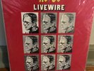 AC/DC Live Wire 2LP ‘s  Live In Germany 1981