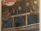 America - Hideaway - Factory SEALED 1976 US 1st Press BS 2932 Hype Sticker