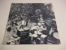 Grateful Dead– Live At Felt Forum Dec. 5,1971 rare live Euro (3) LPs Not Tmoq NM