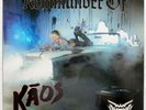ROCK - WENDY O. WILLIAMS - KOMMANDER OF KAOS - PLASMATICS - ORIGINAL PRESSING