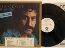 Jim Croce - Life And Times - 1973 US White Label Promo (NM-) Ultrasonic Clean