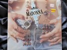 MADONNA SEALED LIKE A PRAYER 12'' VINYL LP RECORD US 1st 1989 PATCHOULI SCENTED