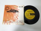 THE IGUANA CALIFORNIA MY WAY AUSSIE 60'S EP PSYCH