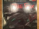 Harold Land Quintet The Fox HIFI JAZZ J 612 US DG