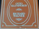 Richard Wagner 9LP Box Otto Klemperer Dirigiert Wagner 484