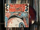 Melvins Mudhoney Boss Hog Gay Witch Abortion - Psychotic Vol. 1 - 10” Vinyl LP