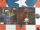 NECRODEATH - Into the macabre (NightMare Prod., 1987) RARE ORIGINAL PRESS